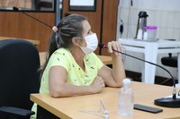 Indicação busca recapeamento asfáltico em trecho de 600m da Avenida General Osório, no Centro