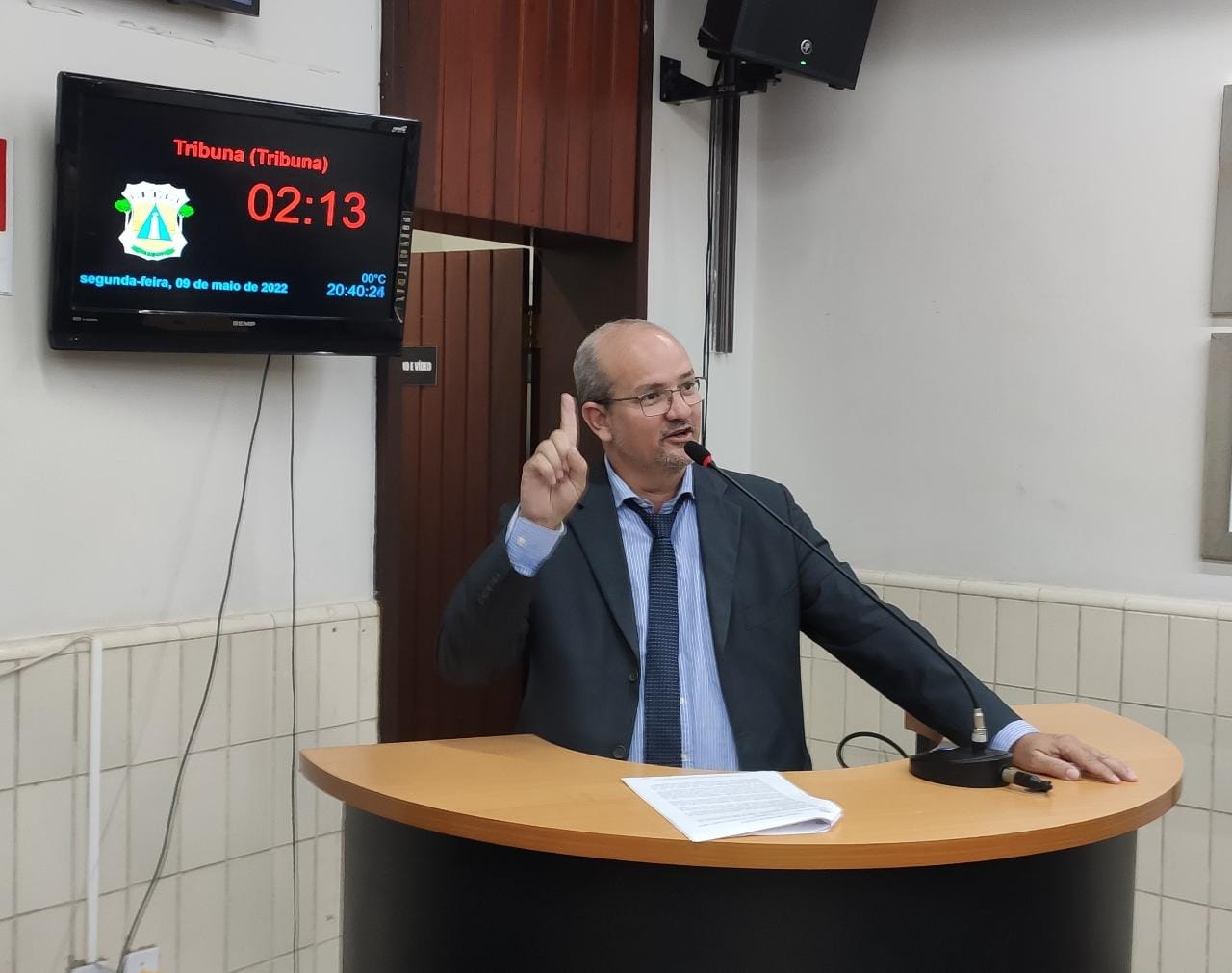 Indicação busca limpeza e coleta de resíduos sólidos nas margens do Rio Paraguai e monitoramento de resíduos em cachoeiras e outros espaços naturais