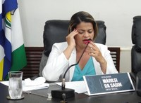 Indicação busca viabilizar obras de pavimentação asfáltica no Jardim das Oliveiras