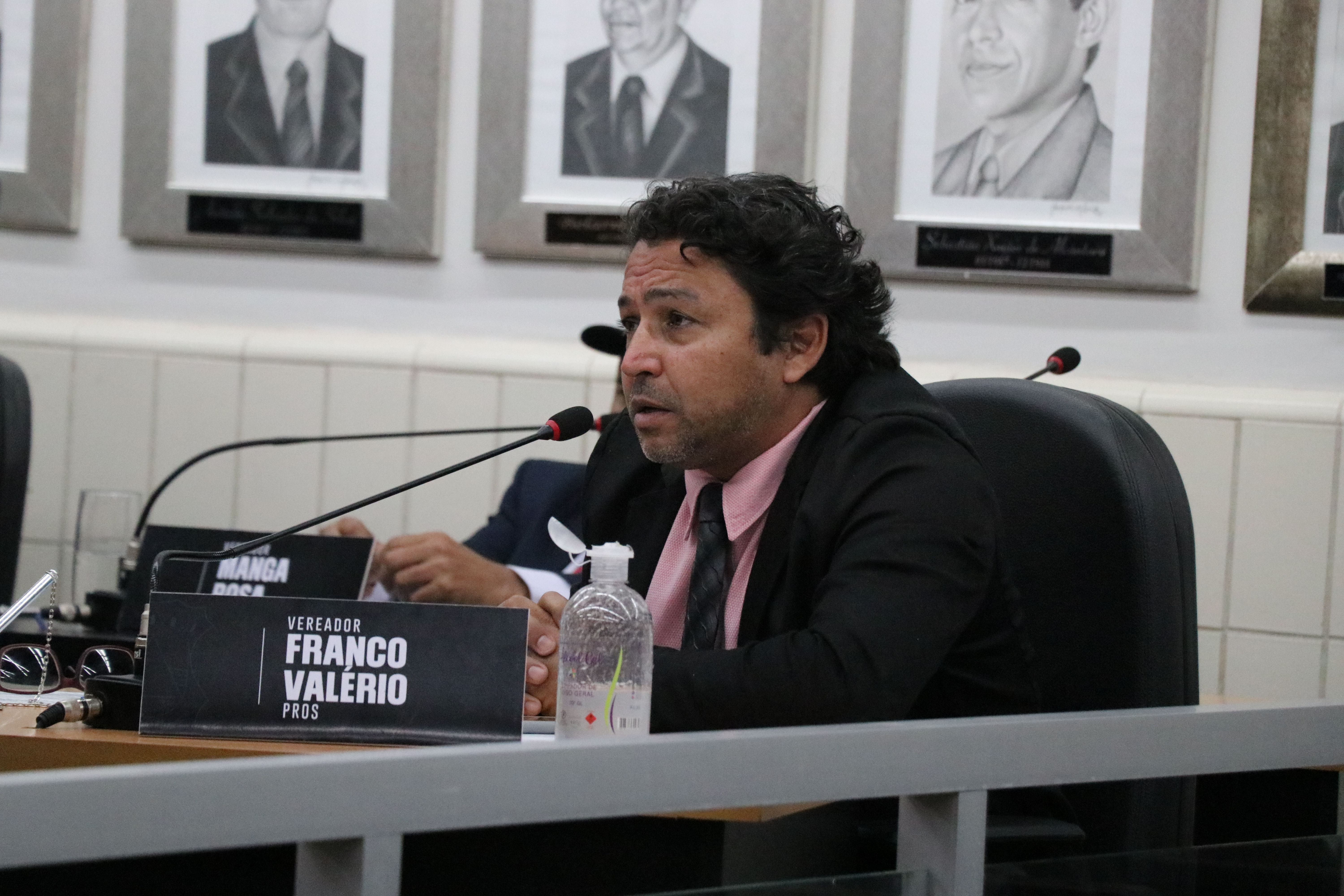 Indicação encaminhada a Senadores manifesta posicionamento contrário a novas regras de demarcação de terras indígenas