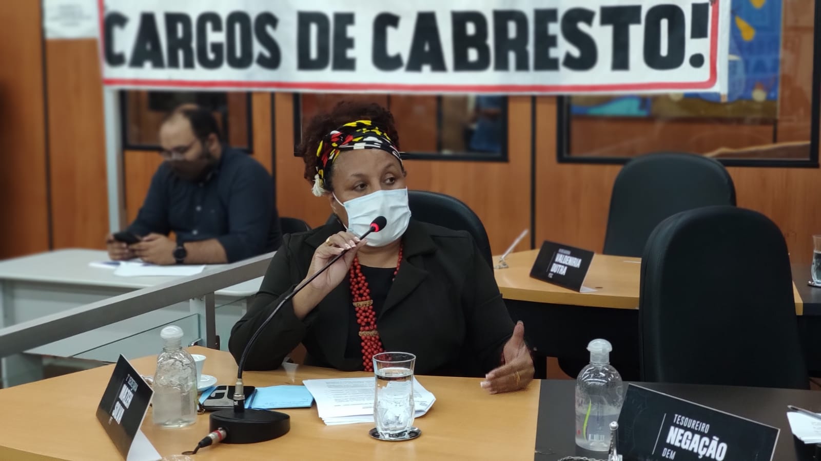 Indicação pede ampliação do atendimento odontológico nas Unidades Básicas de Saúde e maior foco em distritos da zona rural