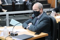 Indicação pede construção de mais um reservatório de água no Residencial Jardim Aeroporto