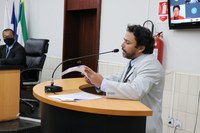 Indicação pede construção de uma réplica da histórica Ponte Branca e do Coreto da Praça Barão do Rio Branco