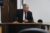 Indicação pede fiscalização de imóveis abandonados no Monte Verde, utilizados para esconder produtos roubados