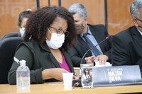 Indicação pede melhoria no atendimento e na prestação de serviços na Central Covid