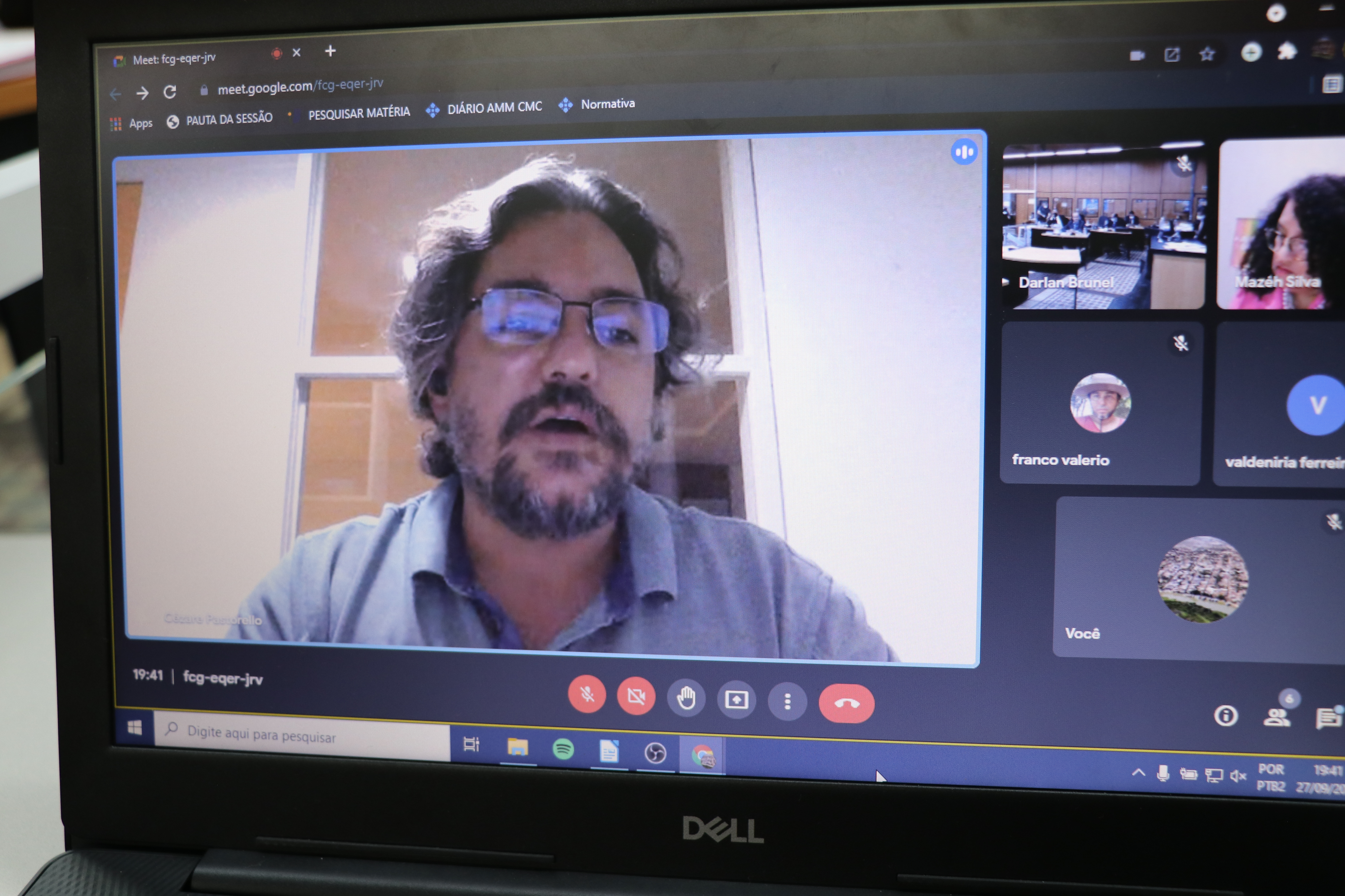 Indicação pede que Executivo atualize projeto de praça poliesportiva no Vitória Régia e busque assumir parte da obra