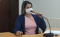 Indicação pede que Secretaria de Saúde aumente diária de motoristas e equipe de enfermagem que acompanham pacientes a outros municípios