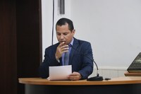 Indicação solicita “aulas campo” para ensinar alunos sobre uso consciente de água e benefícios da energia renovável