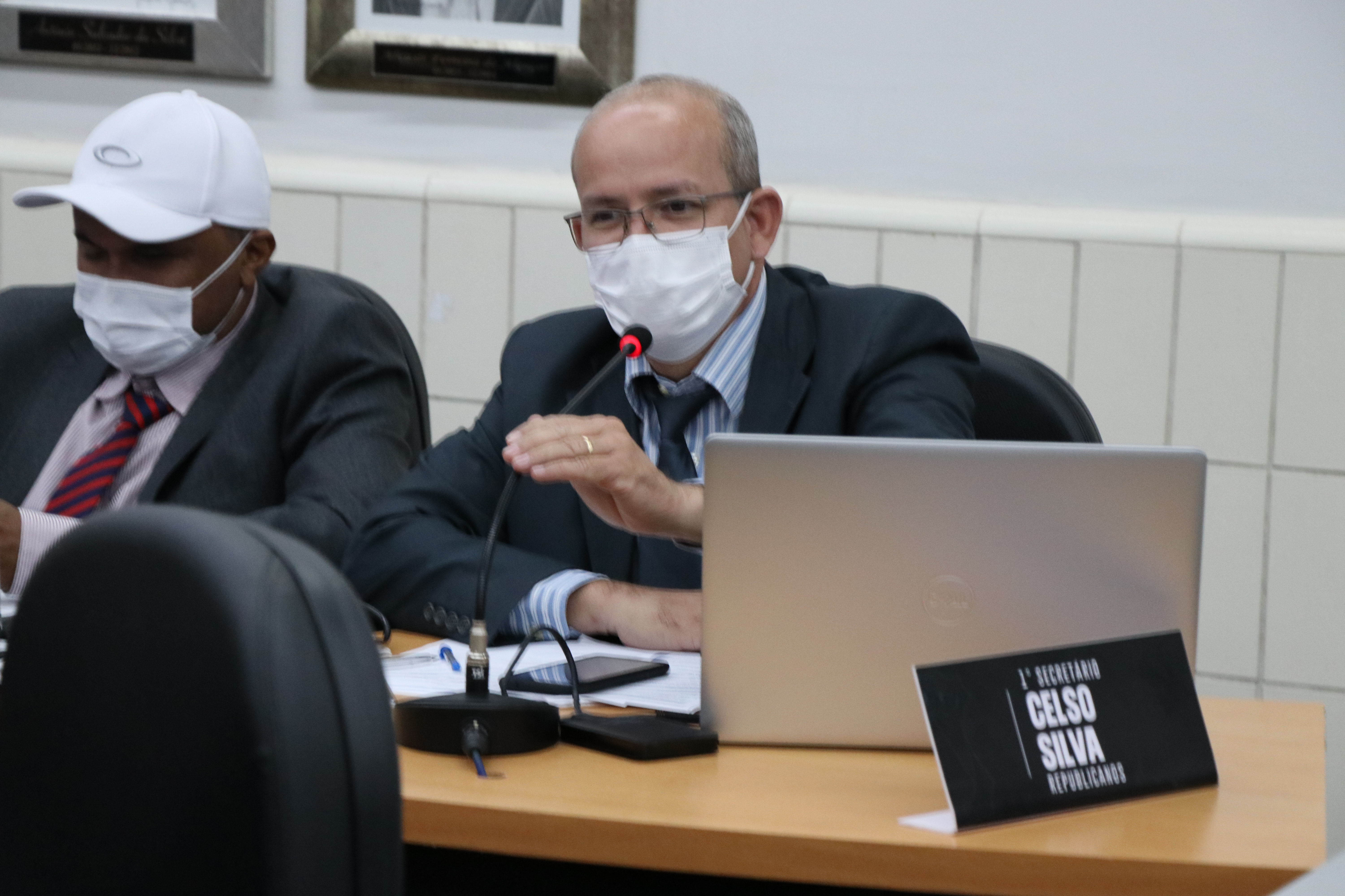 Indicação solicita adequação de rotatórias da Av. 7 de Setembro segundo normas nacionais e internacionais