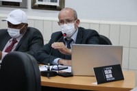 Indicação solicita adequação de rotatórias da Av. 7 de Setembro segundo normas nacionais e internacionais