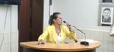 Indicação solicita adesão de Cáceres à campanha nacional de conscientização da Fibromialgia