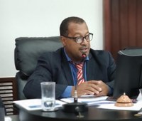 Indicação solicita construção de passarela elevada na Av. Pantanal entre o Mercado Popular e o Bar do Pedro