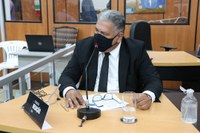 Indicação solicita construção de UBS no Distrito Nova Cáceres (Sadia) para atender os três mil moradores da região