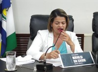 Indicação solicita construção de Unidade Básica de Saúde no Jardim das Oliveiras