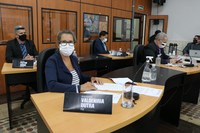 Indicação solicita que Executivo devolva auditório da Escola Raquel Ramão à direção para possibilitar atividades de alunos