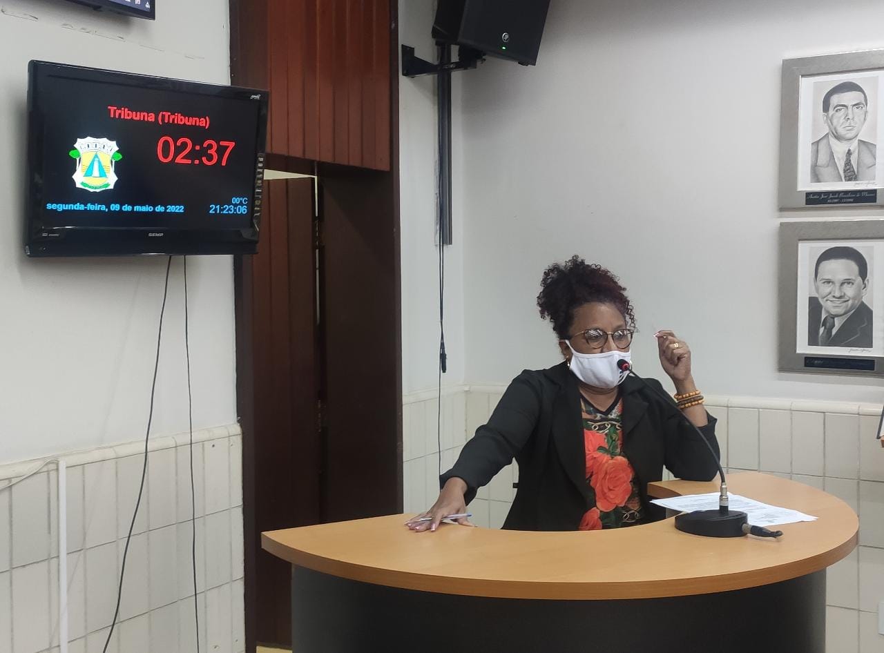 Indicação solicita incentivos fiscais para mulheres chefes de família que promovam empreendedorismo social e economia solidária em Cáceres