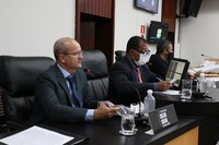 Indicação solicita instalação de bicicletários nas praças e no complexo turístico de Cáceres