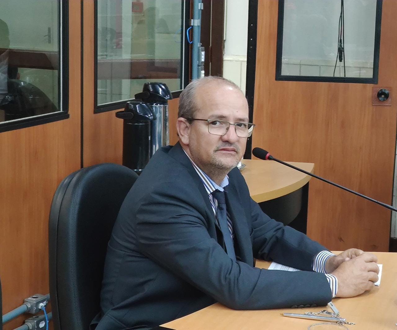 Indicação solicita instalação de iluminação em toda a Rua São Lucas do Loteamento Dona Tide, bairro Jardim Celeste