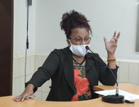 Indicação solicita ônibus escolar para fazer o transporte de estudantes que residem no Residencial Aeroporto Novo