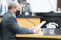 Indicação solicita serviços de pavimentação, drenagem, sinalização e ciclovia em toda a Via Arco-Íris