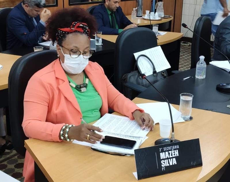 Indicação solicita que Águas do Pantanal analise qualidade da água de córrego utilizada por residências na Corixa