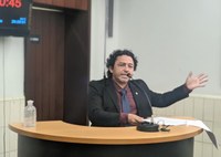 Indicação solicita que Executivo e PROCON fiscalizem comércios que não diminuem preço da carne mesmo com queda da arroba do boi