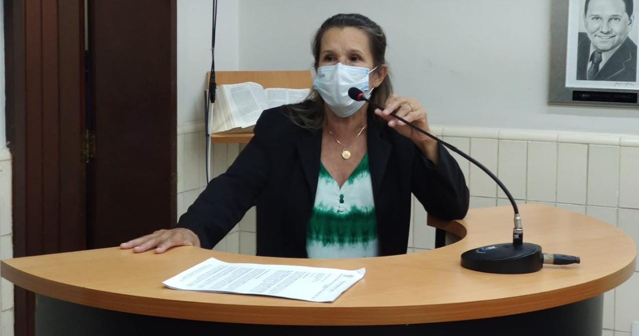 Indicação solicita que Executivo programe melhorias em ruas do DNER