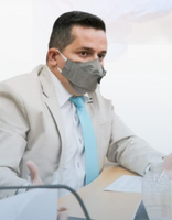 Indicação solicita que Executivo viabilize redutores de velocidade em dois cruzamentos da Avenida dos Estados