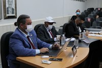 Indicação solicita que Prefeitura crie autarquia para implementar e gerir transporte público em Cáceres