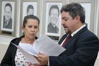 Indicação solicita que profissionais de saúde e educadores físicos possam emitir atestado para incluir obesos em grupo prioritário de vacinação da Covid-19