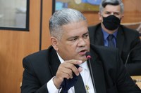 Indicação solicita que Secretaria de Saúde disponibilize médico para consultas oftalmológicas no distrito da Sadia