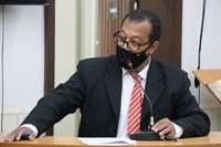 Indicação sugere abertura de nova rua no bairro Massa Barro