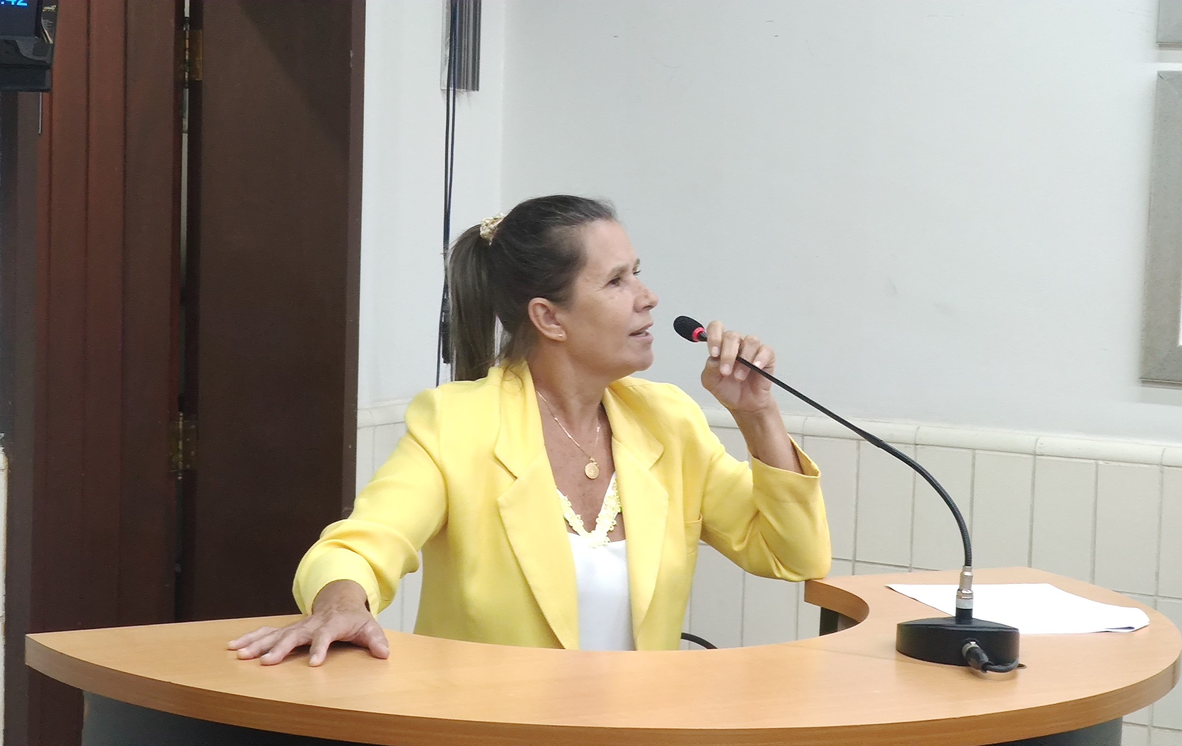 Indicação sugere criação de Comissão de Curativos para tratamento rápido e amplo de feridas e lesões de pele