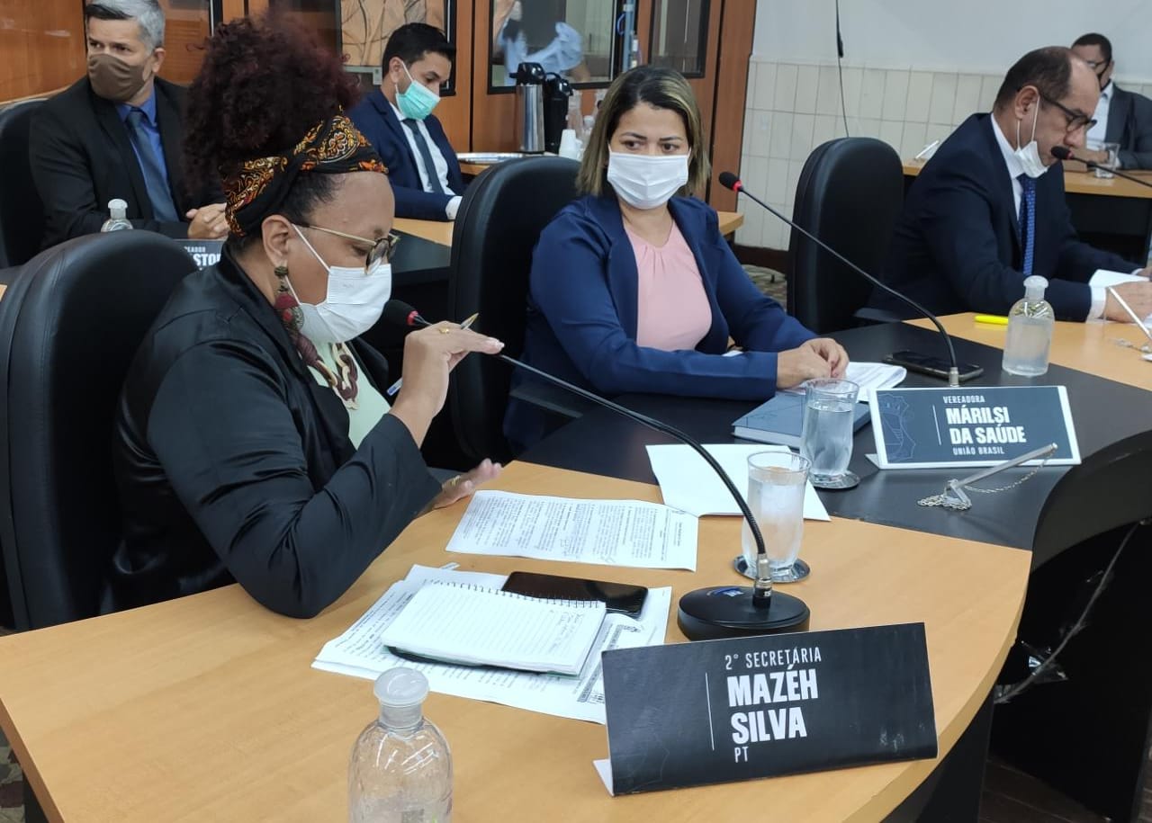 Indicação sugere que Águas do Pantanal ofereça orientação para associações de Catadores de Recicláveis regularizarem documentação ambiental