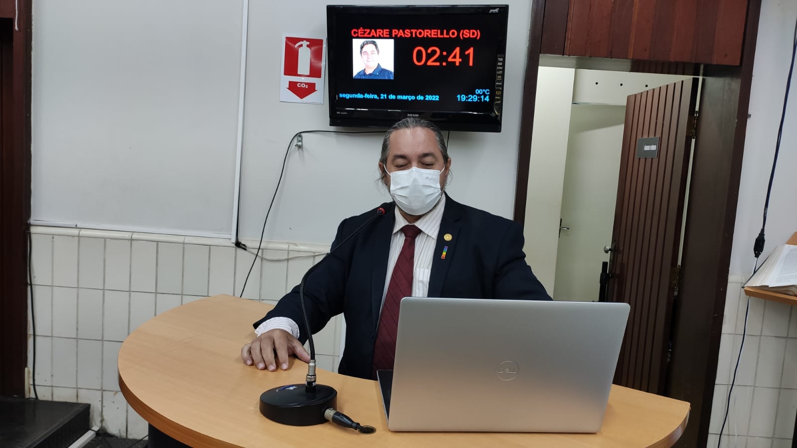 Indicação sugere realização de campanha para que servidores direcionem parte do imposto de renda para Fundos do Idoso e da Criança e Adolescente