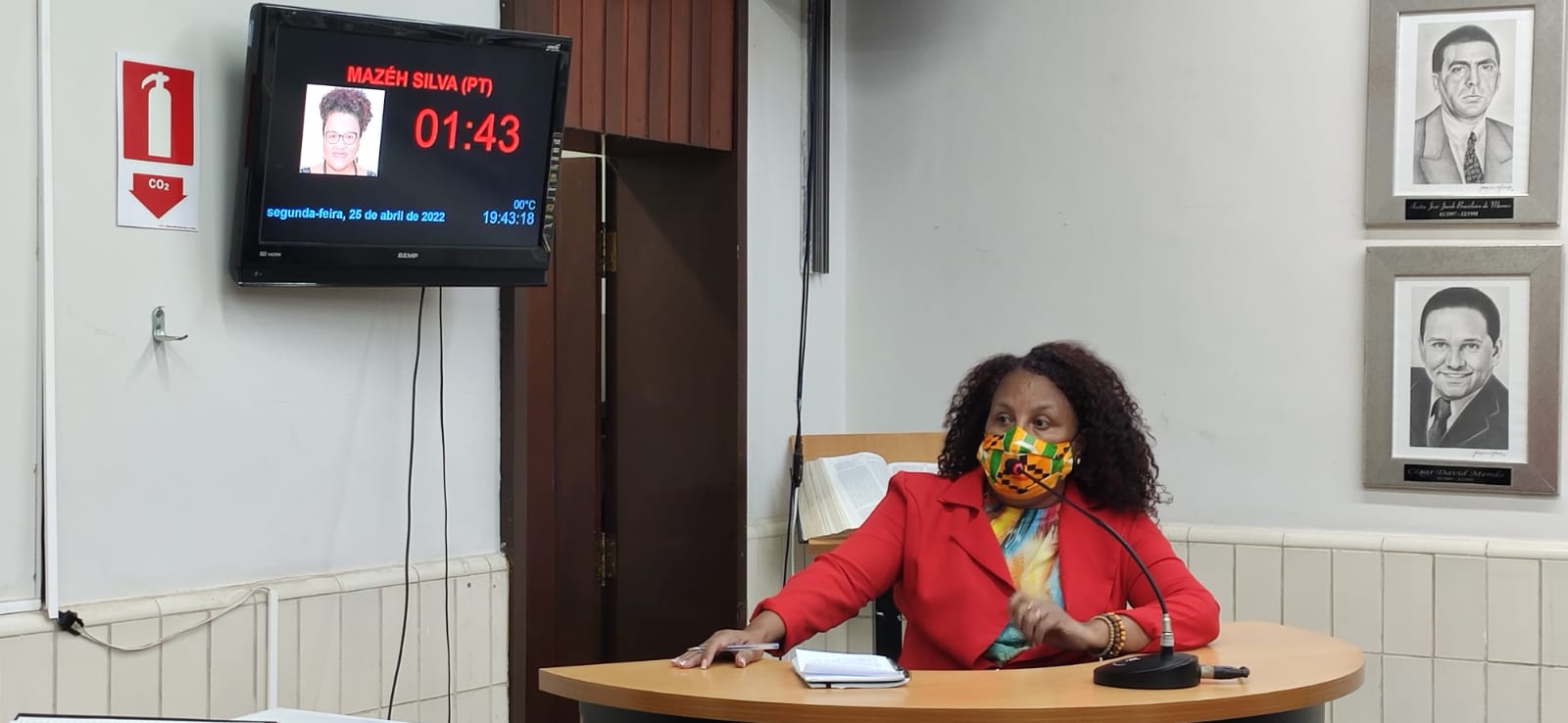 Para aproximar Vereadores e população, indicação sugere realização de Gabinetes Itinerantes em zonas rurais e bairros distantes