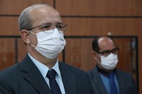 Indicações aprovadas em Sessão pedem colaboração entre Executivo e produtores para plantio em massa e contínuo de mudas de árvores no município