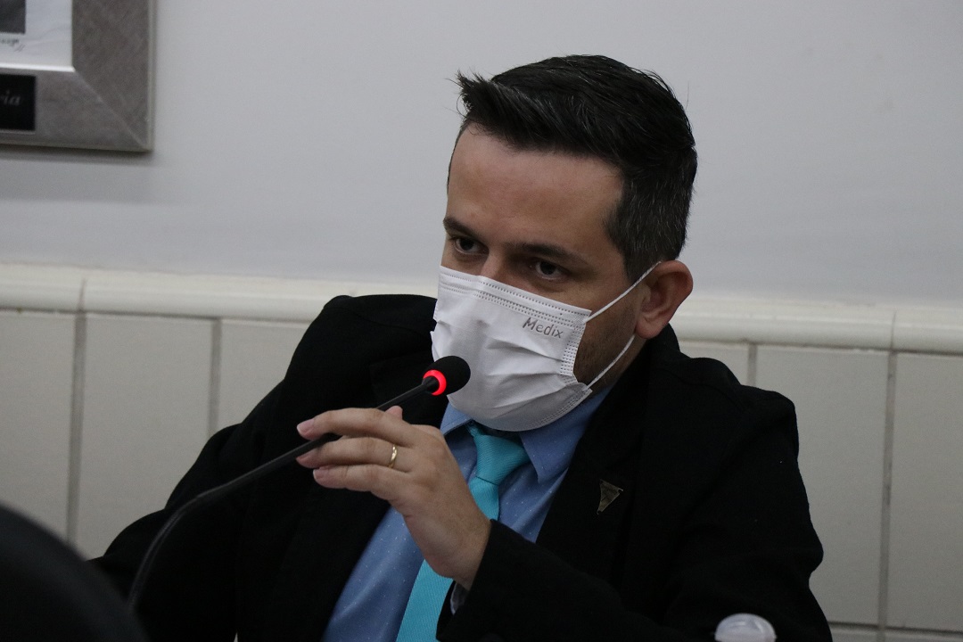 Indicações buscam aquisição de diversos maquinários para a Agricultura junto a Deputados e Senador