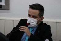 Indicações buscam aquisição de diversos maquinários para a Agricultura junto a Deputados e Senador