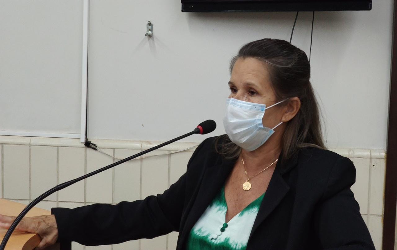 Indicações buscam melhorias em vicinais da comunidade Corixinha e em ruas do bairro Jardim Lucélia