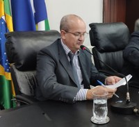 Indicações buscam projetos de pavimentação, drenagem e sinalizações em ruas não pavimentadas do Jardim Popular e dos Residenciais Colina e Dona Tide