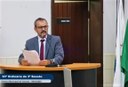 Indicações de vereador revelam falta de limpeza e infraestrutura em bairros de Cáceres Indicações de vereador revelam falta de limpeza e infraestrutura em bairros de Cáceres