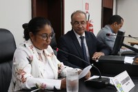 Indicações endereçadas a Deputados buscam aquisição de equipamento de radioterapia para o Hospital Regional