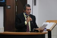 Indicações pedem novo piso salarial municipal para servidores da Enfermagem e parteiras e apoio de Deputados e Senadores do Mato Grosso a novo piso nacional