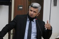 Indicações solicitam de Deputado Federal emendas para pavimentação e drenagem do bairro Vila Nova e do loteamento Vista Alegre, no bairro Jardim Padre Paulo