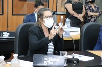 Indicações solicitam melhorias em ruas dos bairros Jardim Paraíso, Cavalhada II, Parque Nova Era e Massa Barro