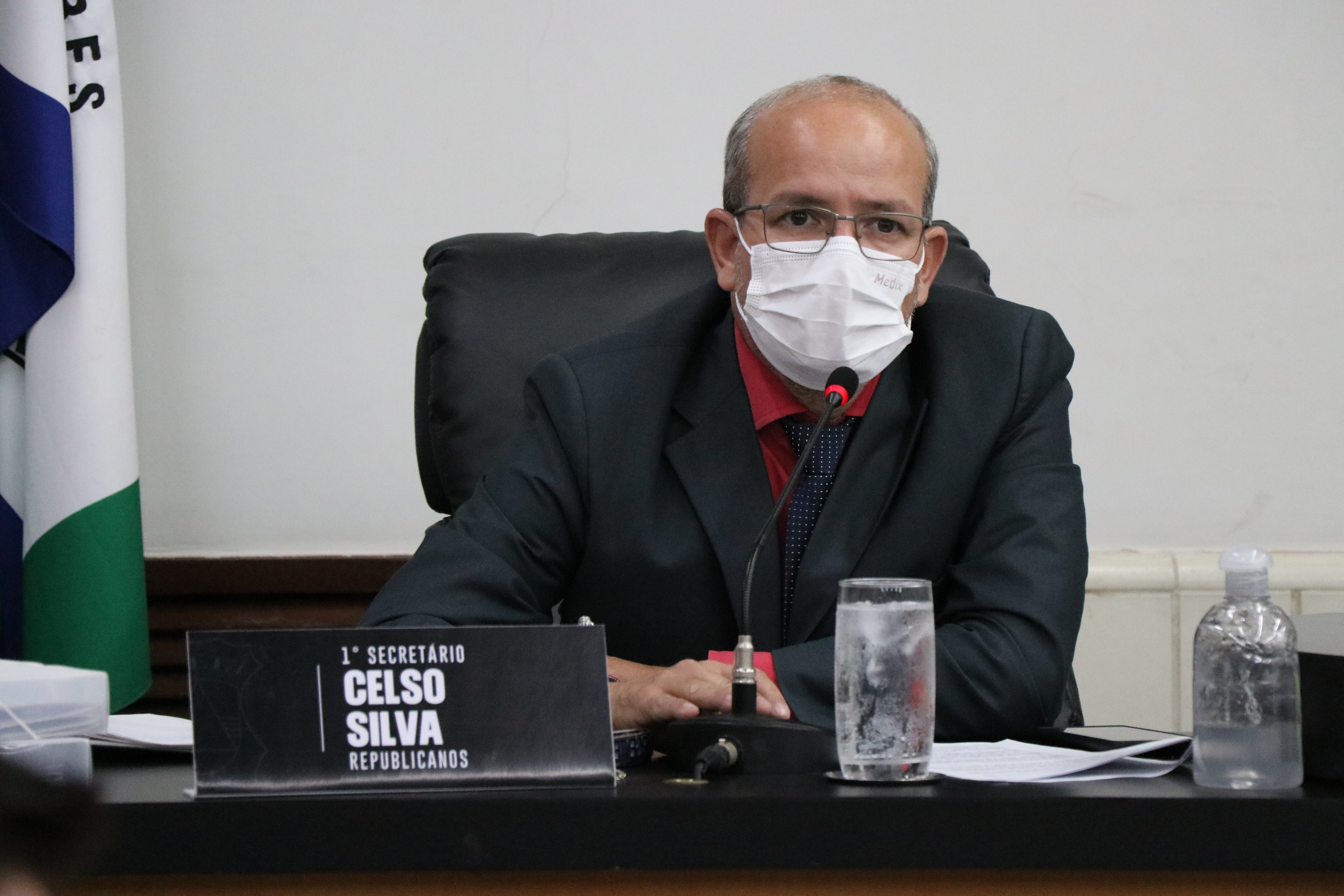 Indicações solicitam serviços de pavimentação, drenagem e sinalização nos bairros Jardim União e Cavalhada II