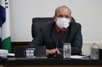 Indicações solicitam serviços de pavimentação, drenagem e sinalização nos bairros Jardim União e Cavalhada II