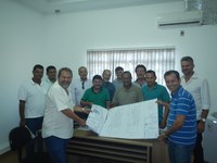 IPHAN autoriza projeto básico de arquitetura da Câmara Municipal de Cáceres 