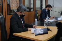 Isenção de taxa do alvará de funcionamento para templos religiosos é tema de indicação aprovada em Sessão